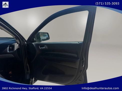 Used 2018 Dodge Durango GT RWD image 17