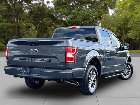 Used 2019 Ford F150 XLT w/ Equipment Group 302A Luxury RWD image 2