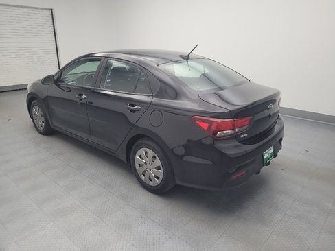 Used 2019 Kia Rio LX FWD image 3