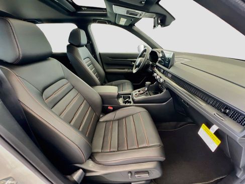 New 2026 Honda CR-V Sport-L image 27