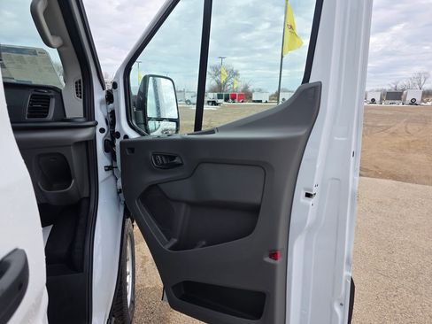 New 2026 Ford Transit 350 XLT AWD/4WD image 19