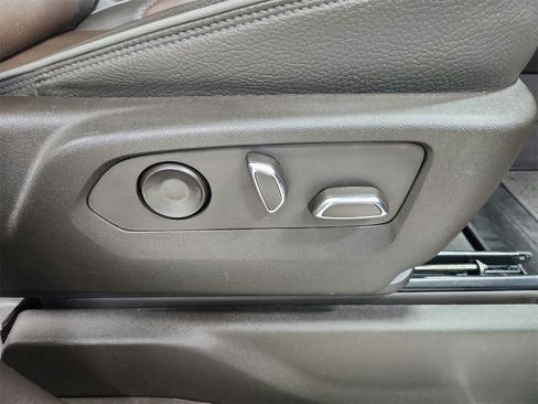 Used 2023 GMC Sierra 1500 Denali w/ Denali Reserve Package image 40