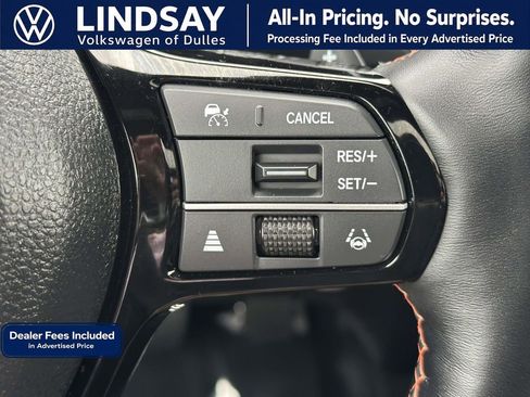 Used 2026 Honda Passport TrailSport Elite image 21