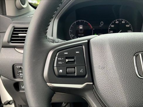 Certified 2026 Honda Ridgeline RTL image 29