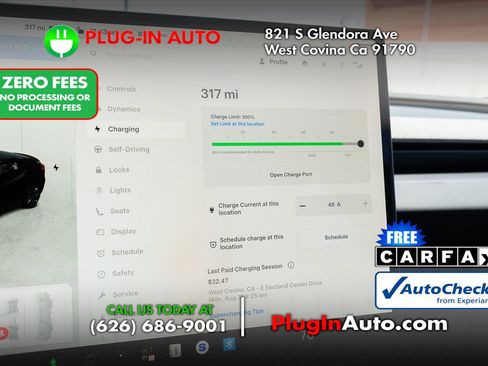 Used 2026 Tesla Model 3 RWD image 22