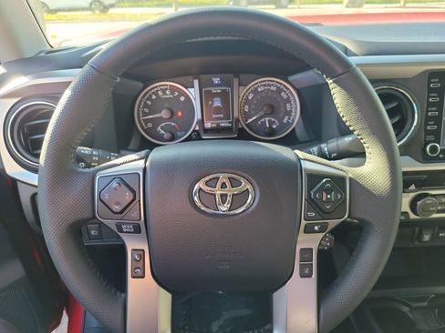 Used 2023 Toyota Tacoma SR5 image 17