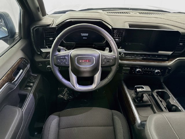 Used 2026 GMC Sierra 1500 Elevation AWD/4WD image 22