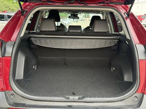 Used 2023 Toyota RAV4 Adventure AWD/4WD image 32