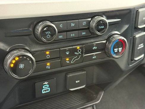 Used 2024 Ford F250 XLT image 29