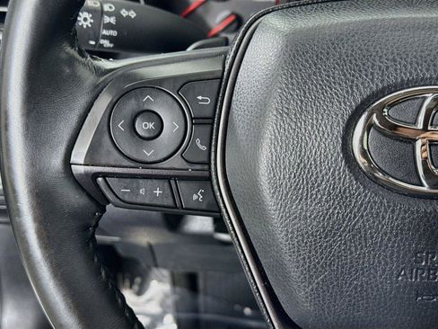 Certified 2024 Toyota Camry XSE w/ Driver Assist Package FWD image 17