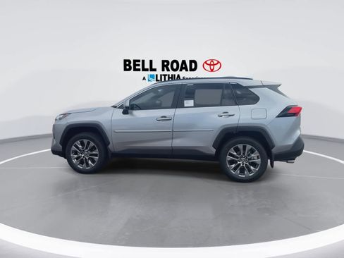 New 2025 Toyota RAV4 XLE Premium image 5