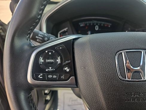 Used 2021 Honda CR-V EX-L image 22