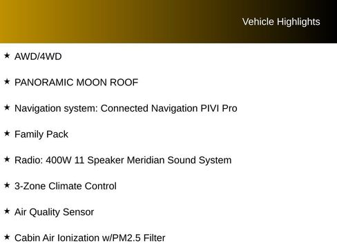 Used 2024 Land Rover Defender 110 S AWD/4WD image 12