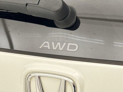 Certified 2024 Honda CR-V EX-L image 10