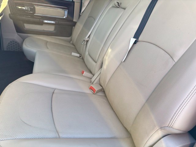 Used 2015 RAM 2500 Laramie w/ Convenience Group AWD/4WD image 12
