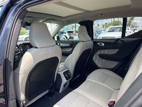 New 2026 Volvo XC40 B5 Plus w/ Climate Package AWD/4WD image 22