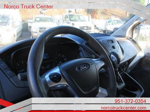 Used 2017 Ford Transit 150 130 Low Roof RWD image 13