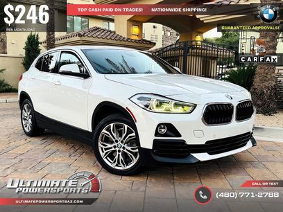Used 2019 BMW X2 sDrive28i
