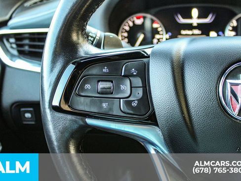 Used 2024 Buick Enclave Premium image 29