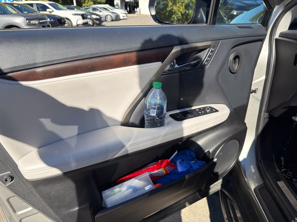 Used 2021 Lexus RX 350 FWD w/ Premium Package image 9