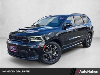 Used 2024 Dodge Durango R/T RWD video 1