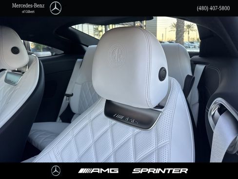 New 2026 Mercedes-Benz AMG GT 63 image 13