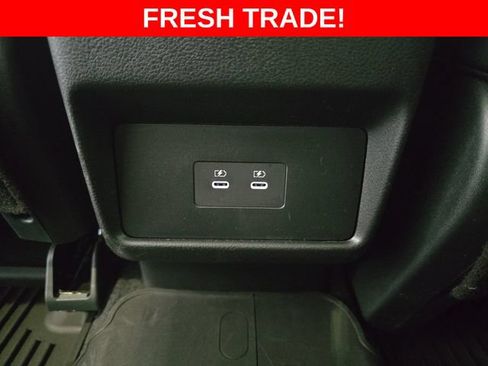 Used 2026 Nissan Rogue SV w/ Rock Creek Premium Package AWD/4WD image 34