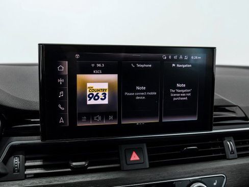 Used 2021 Audi A5 2.0T Premium image 26