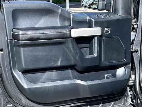 Used 2020 Ford F150 Lariat w/ Equipment Group 502A Luxury image 21