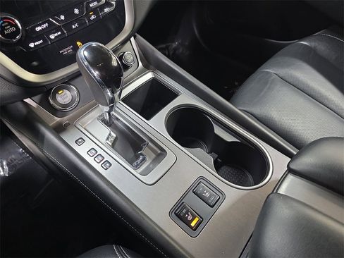 Used 2024 Nissan Murano SL image 26