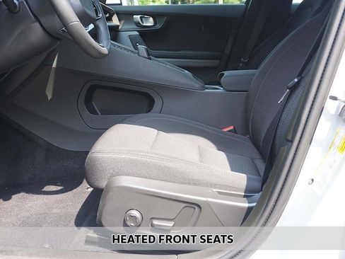 Used 2023 Polestar Polestar 2 w/ Pilot Pack AWD/4WD image 7