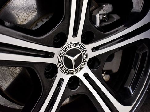 Certified 2025 Mercedes-Benz C 300 Sedan image 16