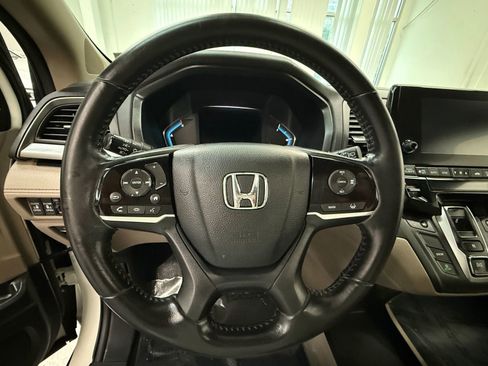 Used 2018 Honda Odyssey EX-L image 27
