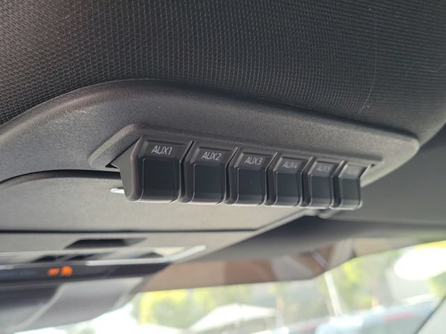 New 2026 Ford F150 Raptor AWD/4WD image 14