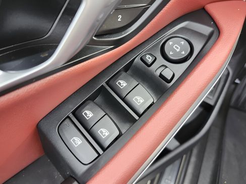 Certified 2022 BMW 330i Sedan w/ Driving Assistance Package image 36