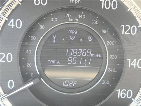 Used 2015 Honda Accord LX image 9