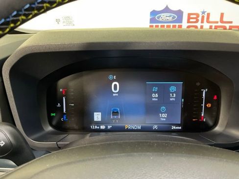 New 2025 Ford Maverick Lobo image 27