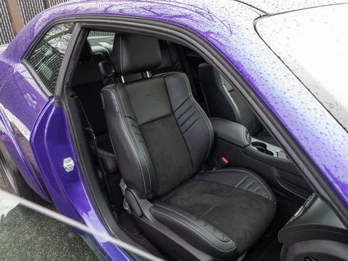 Used 2023 Dodge Challenger SRT Hellcat Redeye image 58