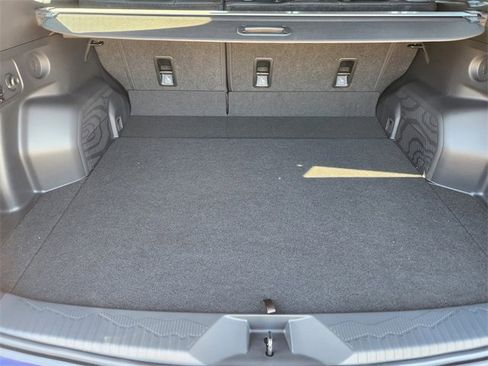 New 2026 Subaru Forester Sport image 23