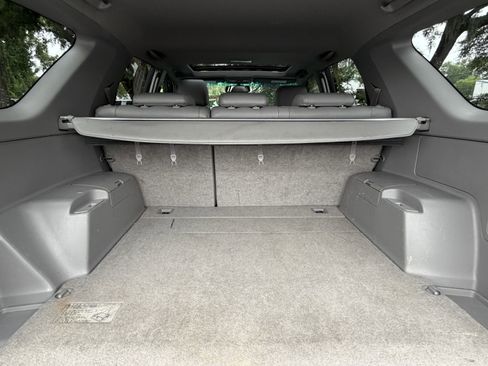 Used 2008 Toyota 4Runner Limited RWD image 44