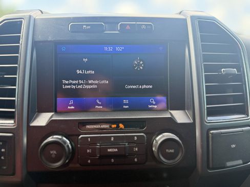 Used 2020 Ford F150 XLT AWD/4WD image 35
