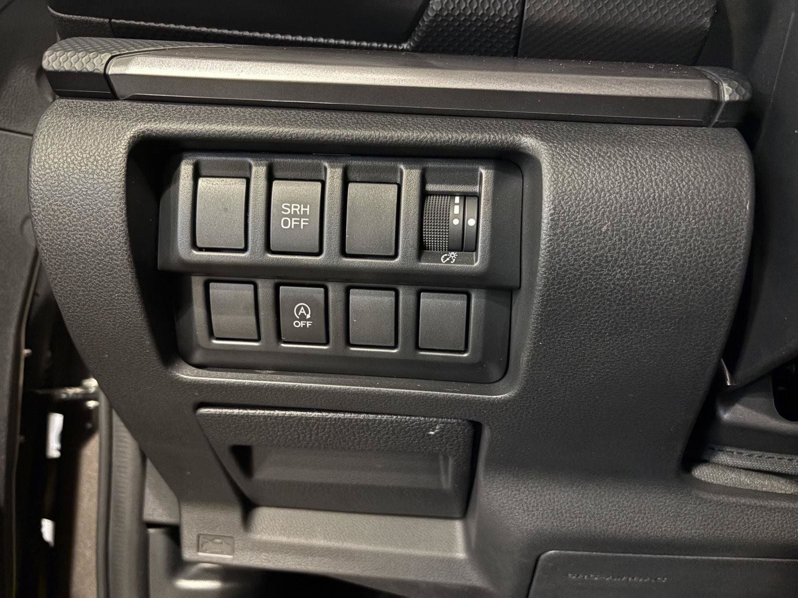 Used 2024 Subaru Forester Premium AWD/4WD image 19