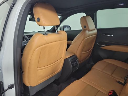 Certified 2023 Cadillac XT4 Sport image 12