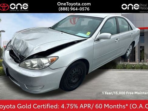 Used 2026 Toyota RAV4 LE image 1