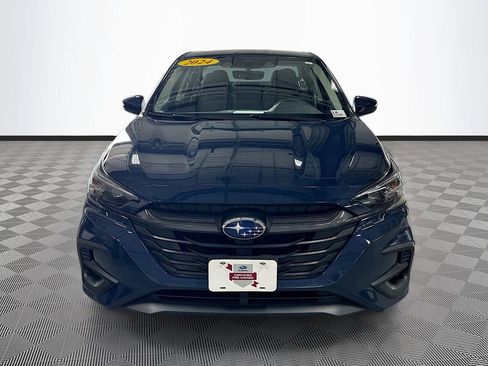 Certified 2024 Subaru Legacy Premium AWD/4WD image 2