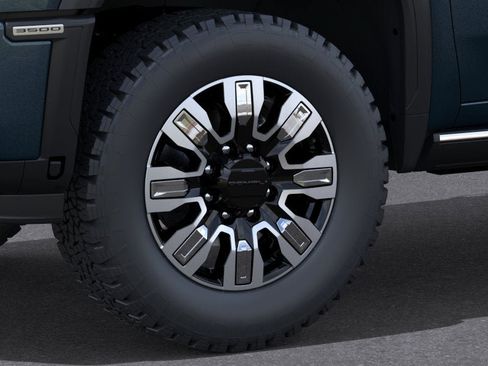 New 2026 GMC Sierra 3500 Denali w/ Denali Reserve Package AWD/4WD image 33