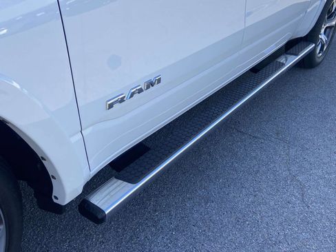 Used 2022 RAM 1500 Laramie w/ Sport Appearance Package image 26