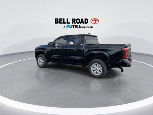 New 2026 Toyota Tacoma SR5 AWD/4WD image 6