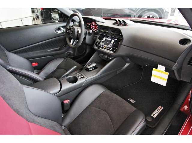 New 2027 Nissan Z Performance RWD image 7