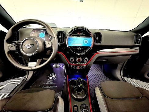 Used 2024 MINI Cooper Countryman John Cooper Works image 14